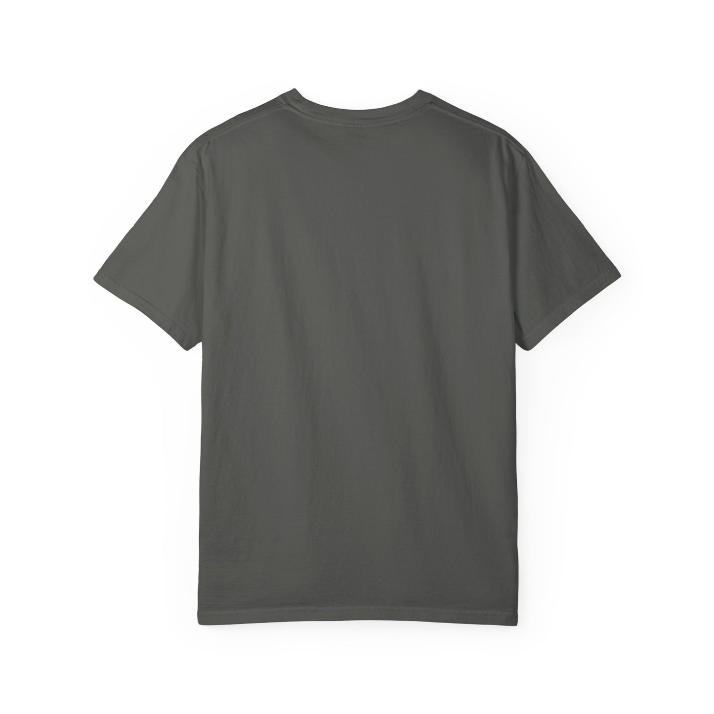 Motivational Graphic T-Shirt - Never Give Up Keep Pushing