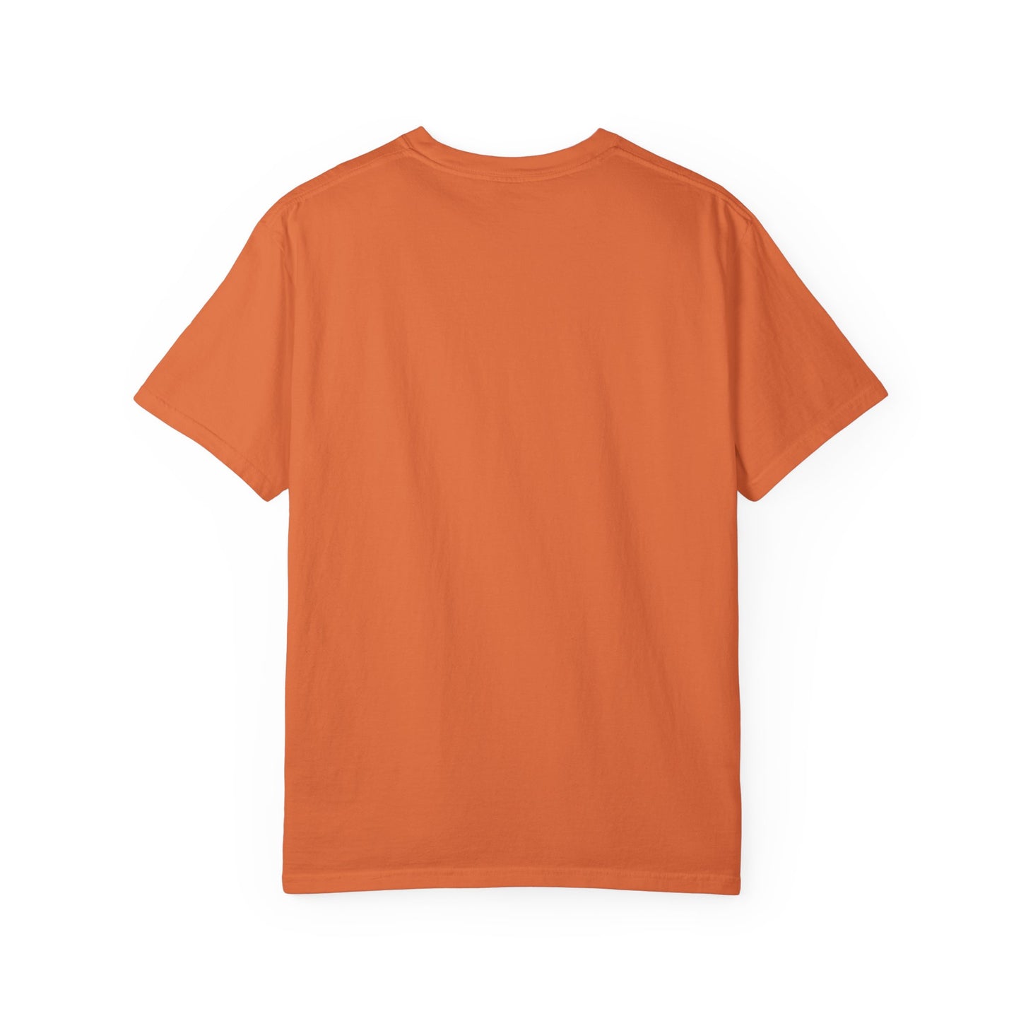 Motivational Graphic T-Shirt - Never Give Up Keep Pushing