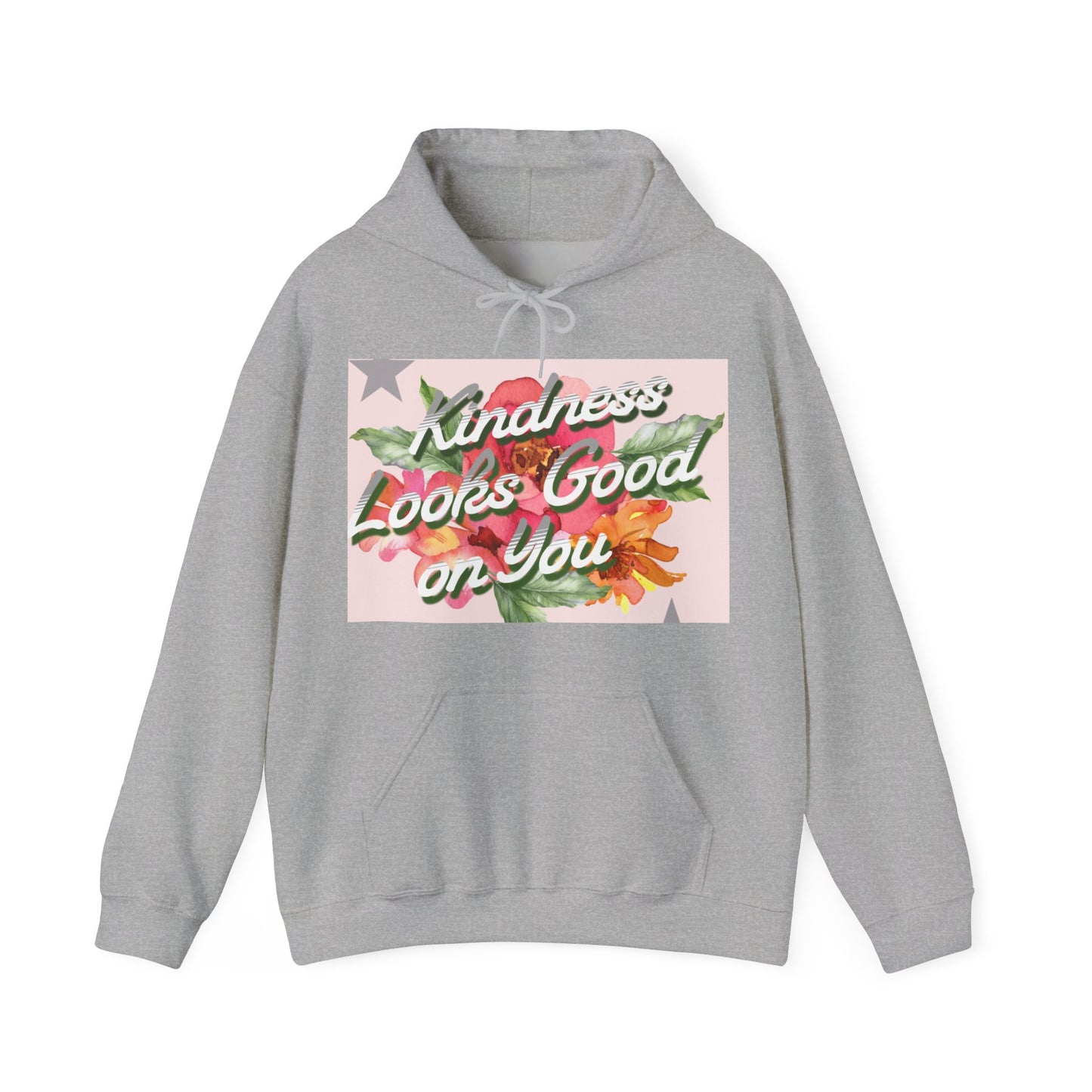Copy of Earth Kindness Hoodie