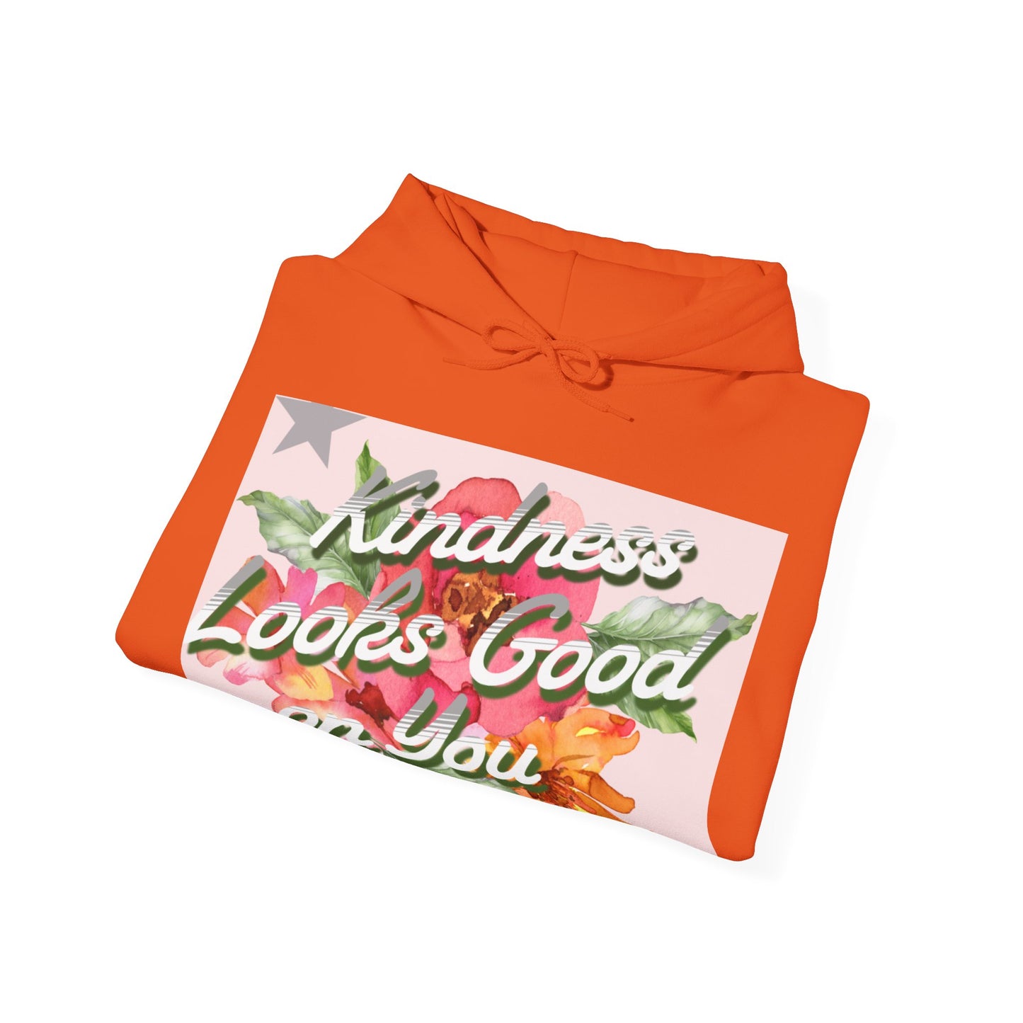 Copy of Earth Kindness Hoodie