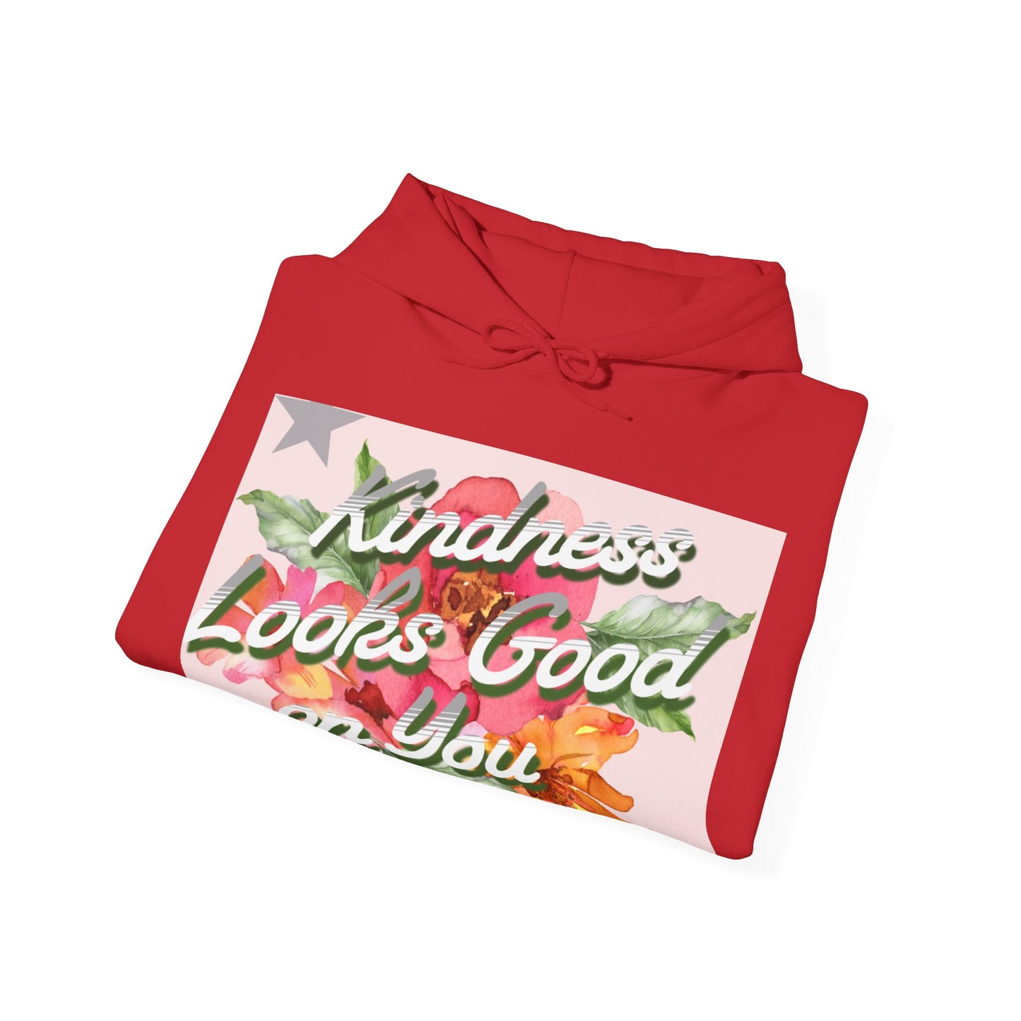 Copy of Earth Kindness Hoodie