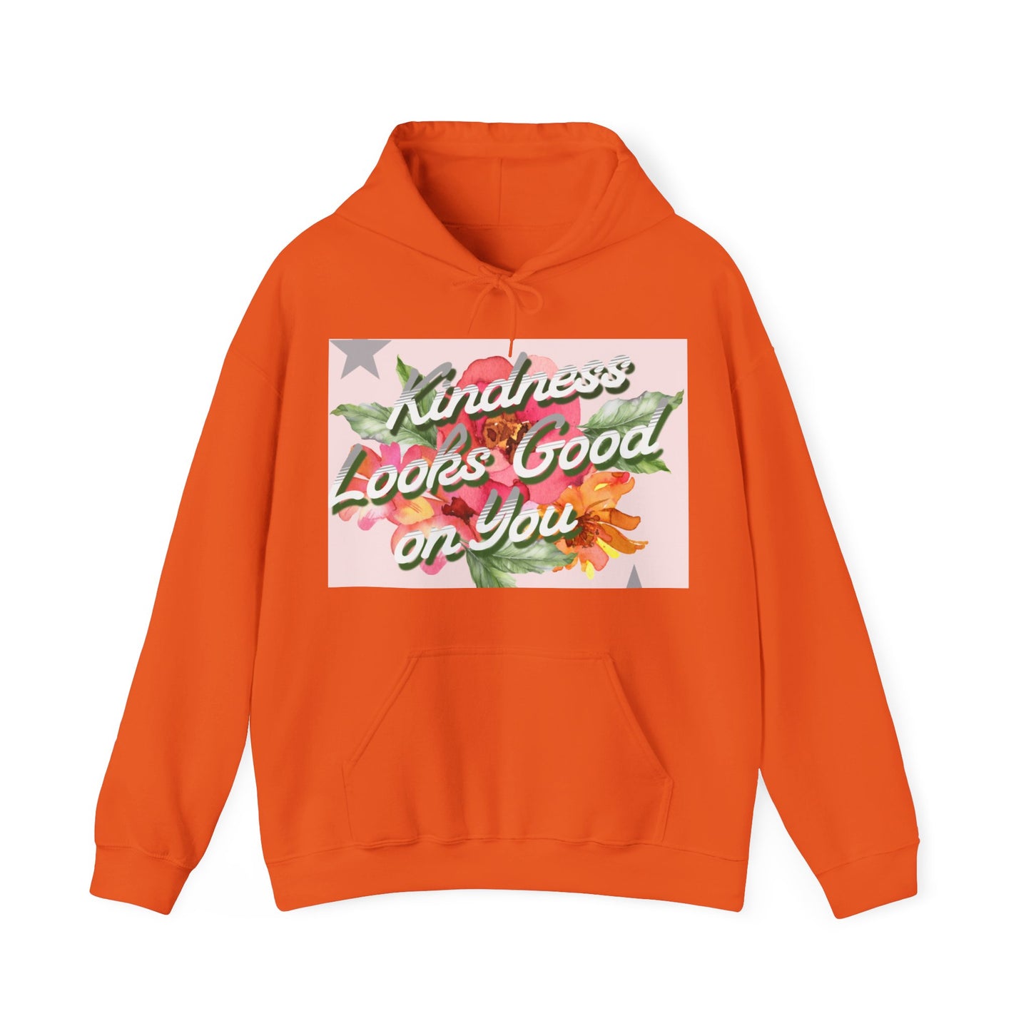 Copy of Earth Kindness Hoodie