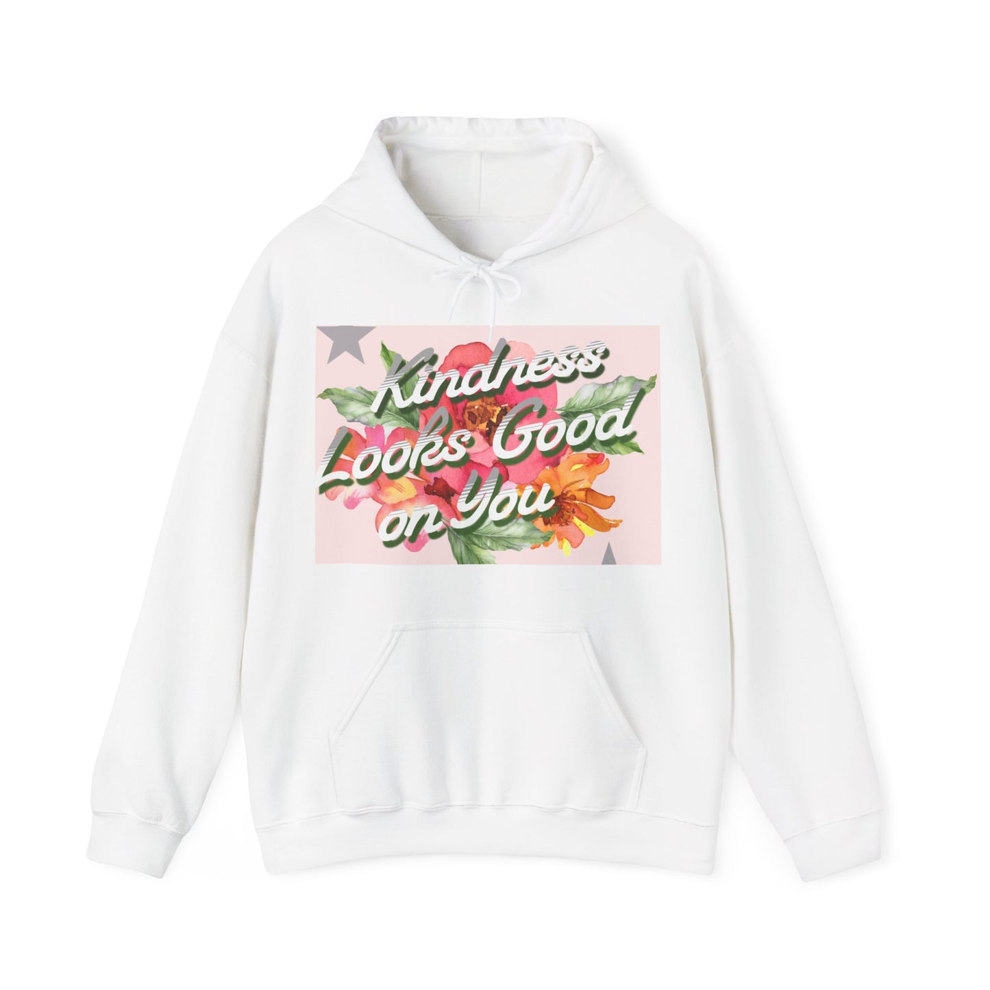 Copy of Earth Kindness Hoodie