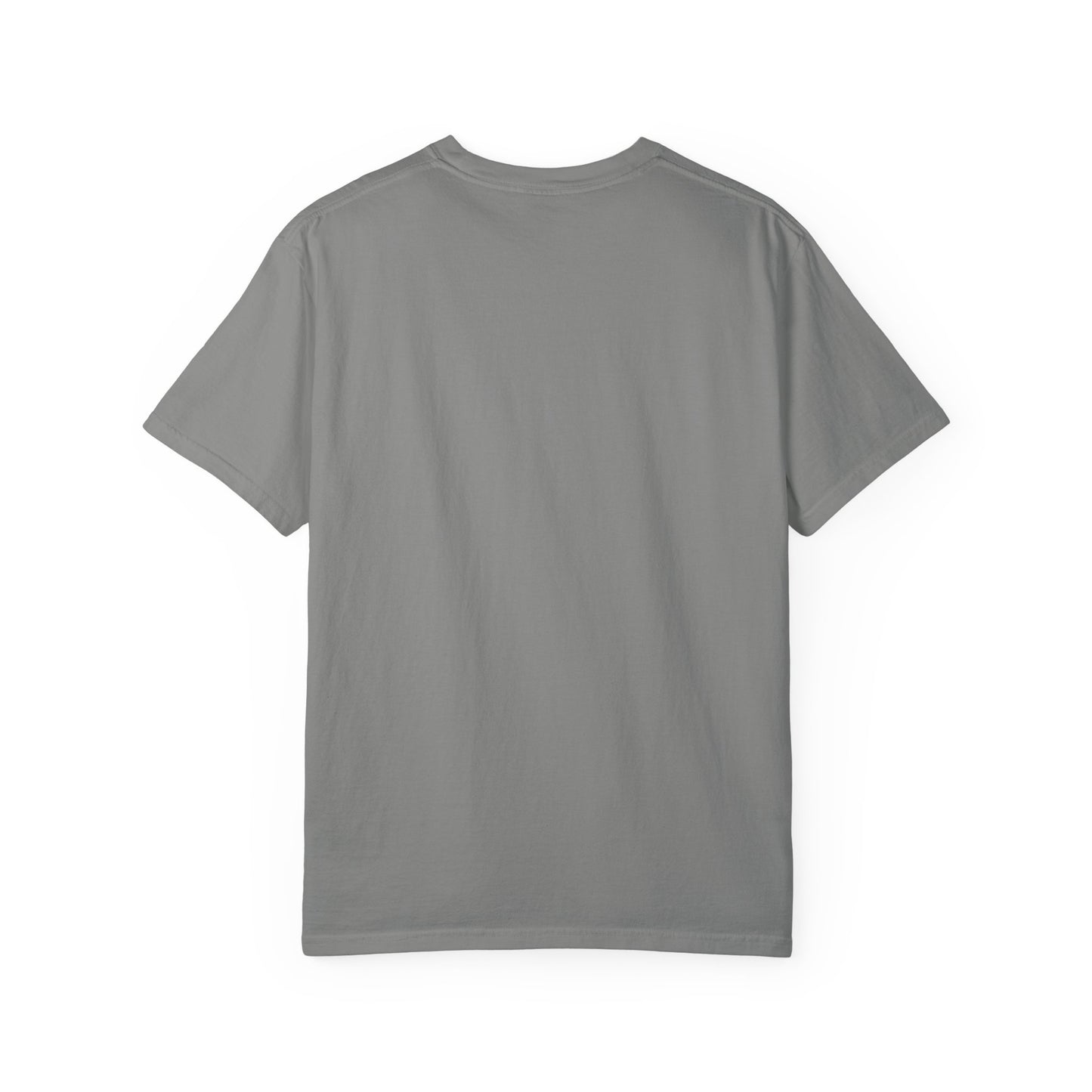 Motivational Graphic T-Shirt - Never Give Up Keep Pushing