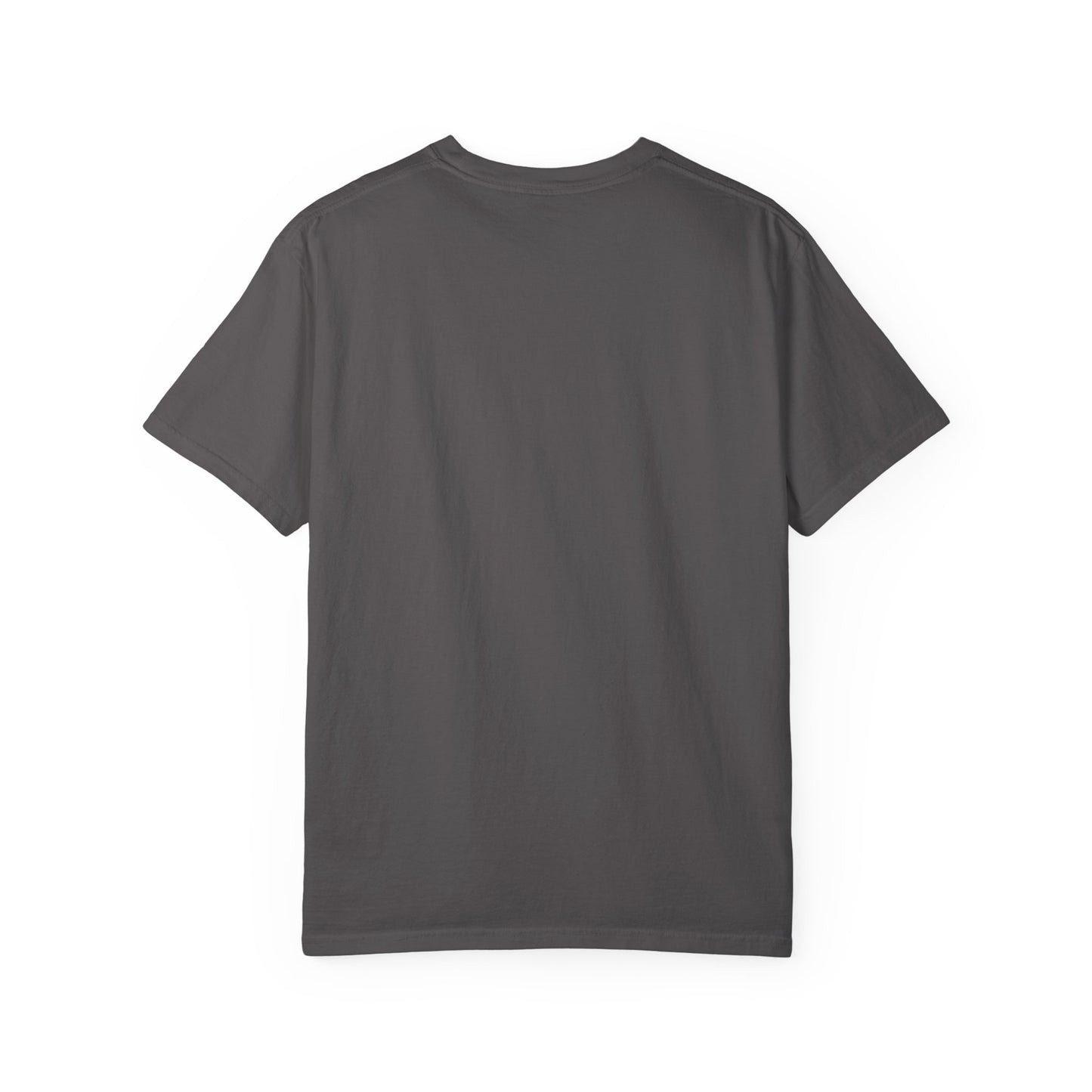 Motivational Graphic T-Shirt - Never Give Up Keep Pushing