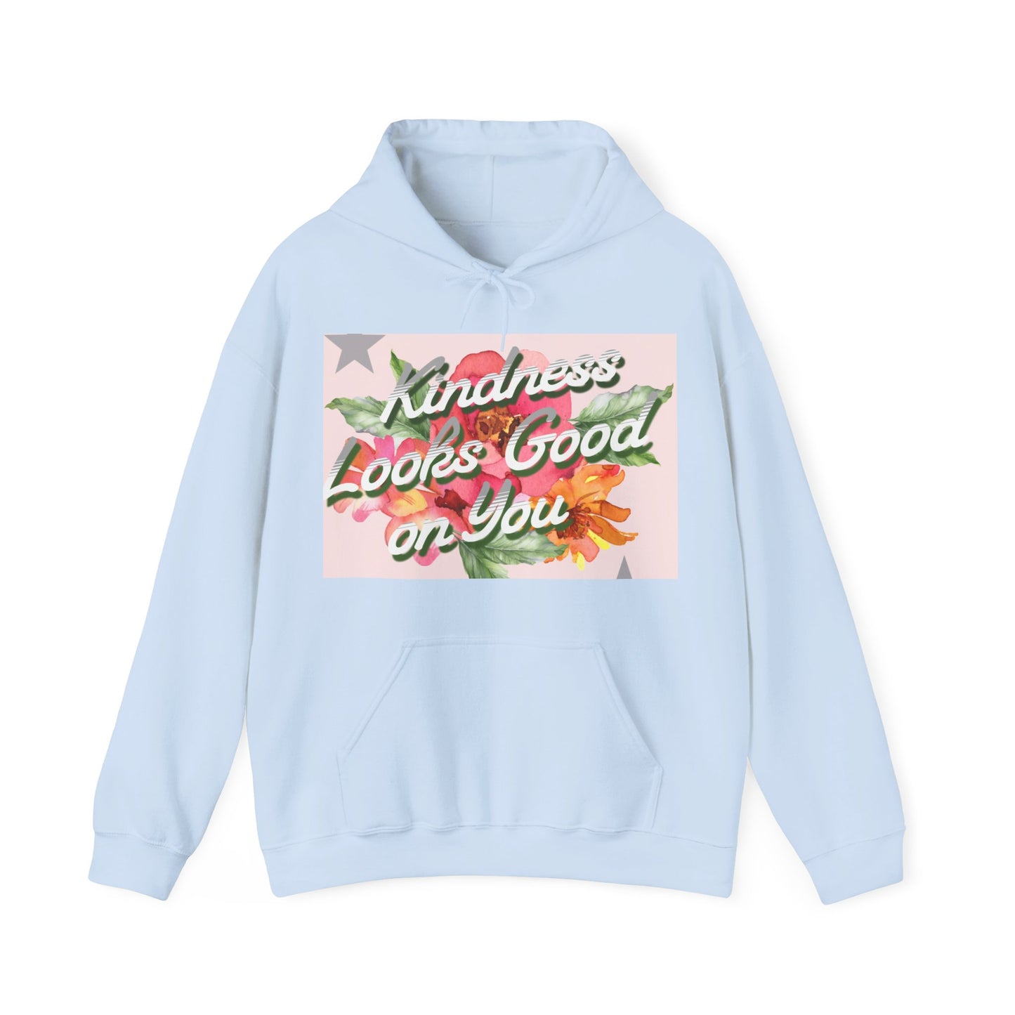 Copy of Earth Kindness Hoodie