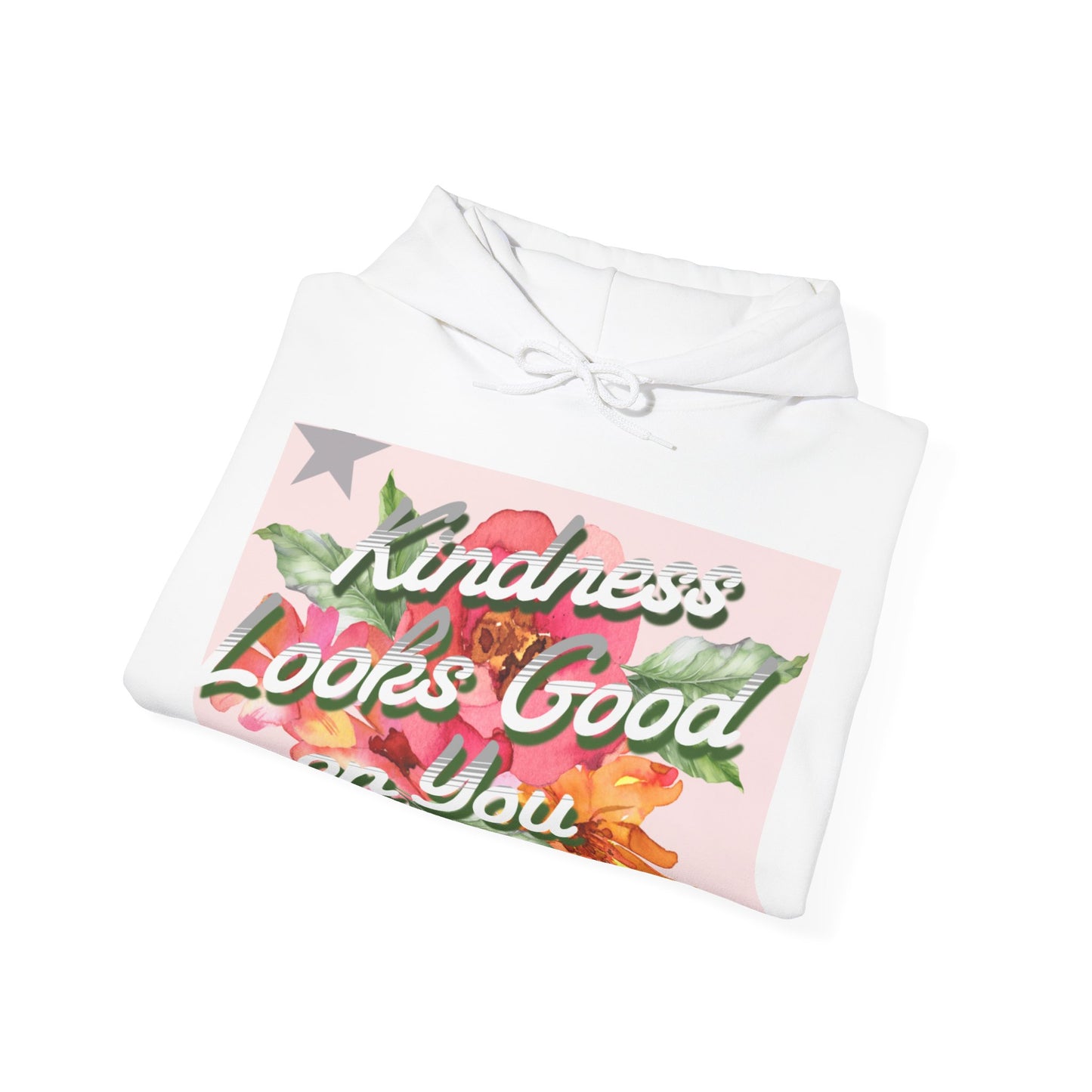 Copy of Earth Kindness Hoodie