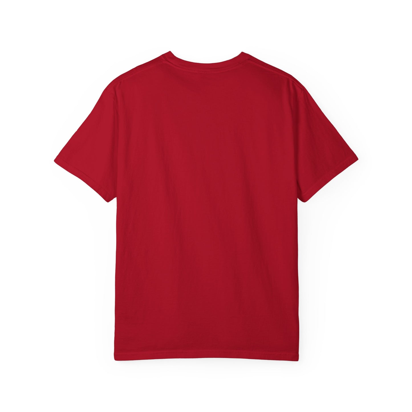 Motivational Graphic T-Shirt - Never Give Up Keep Pushing