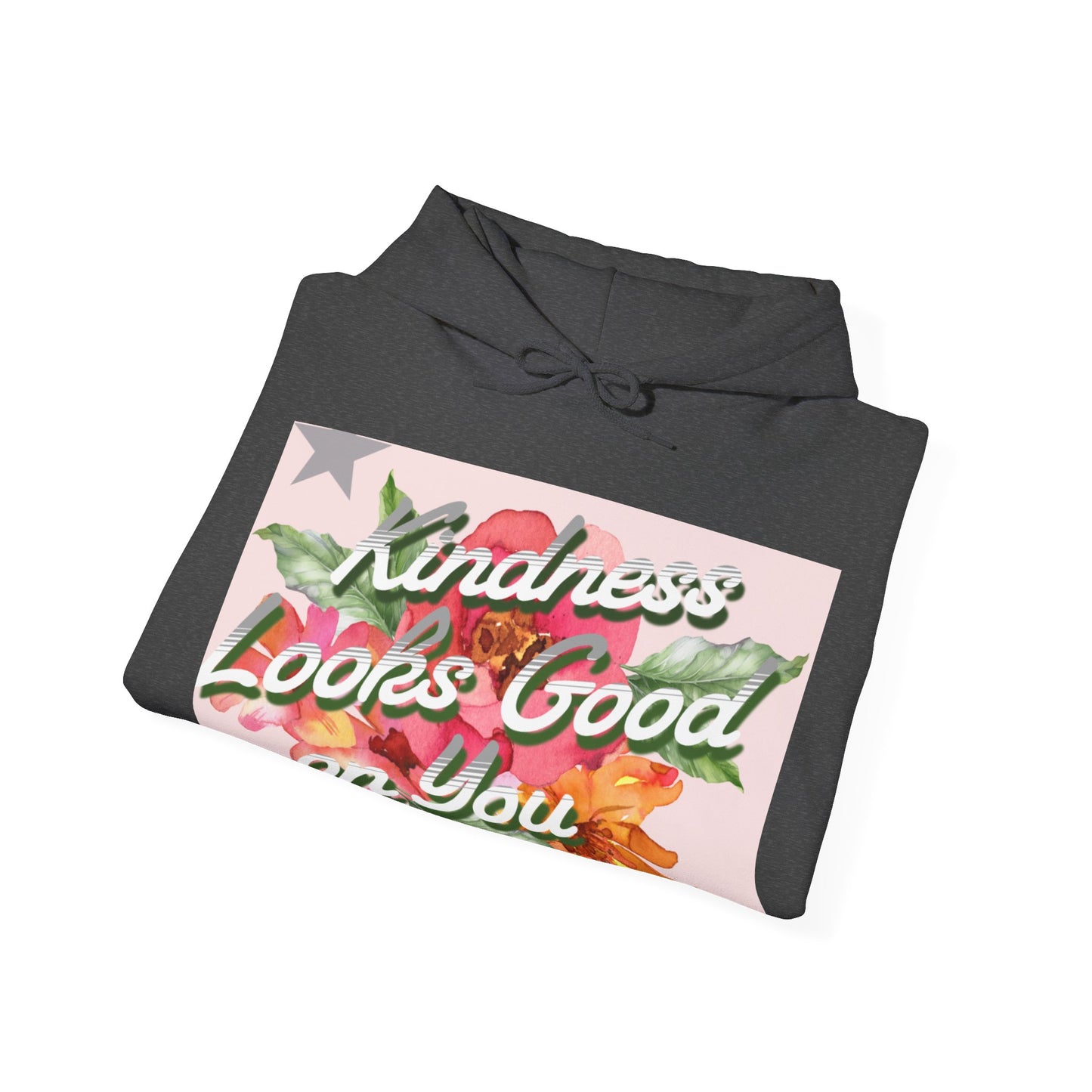 Copy of Earth Kindness Hoodie