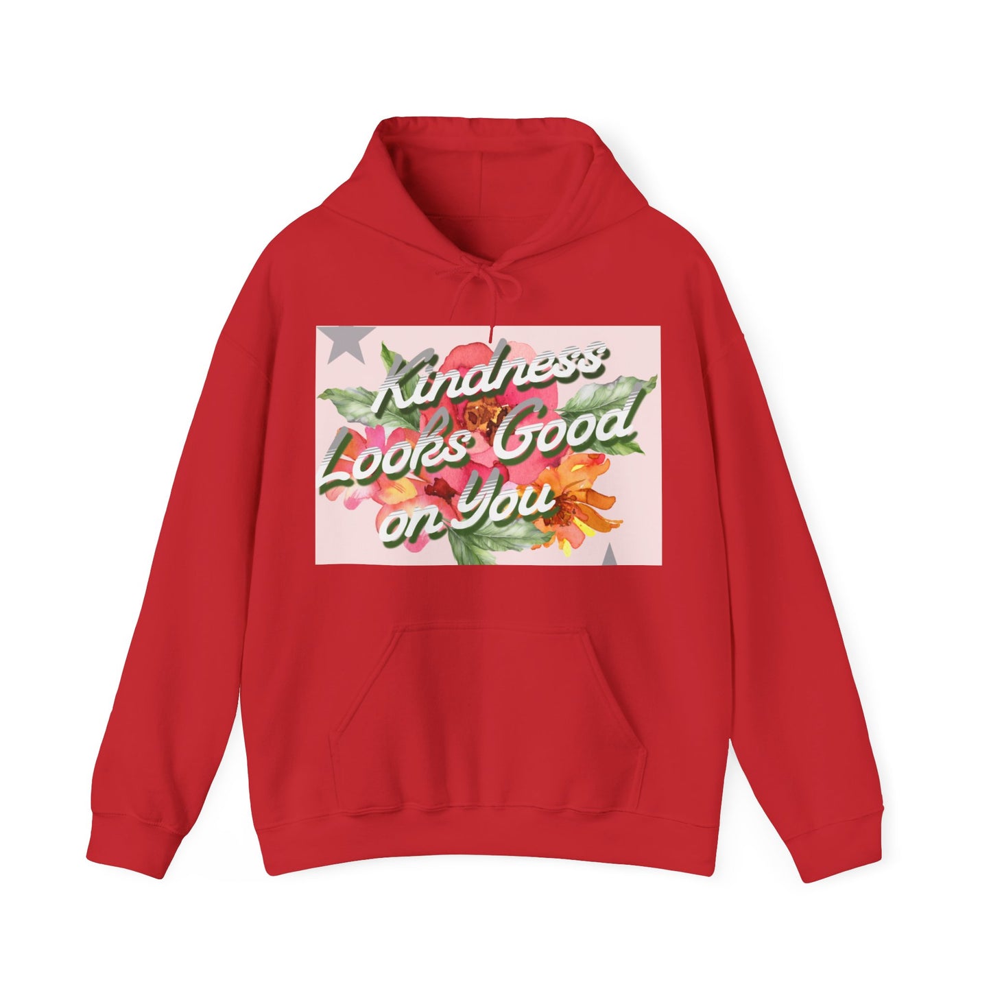 Copy of Earth Kindness Hoodie
