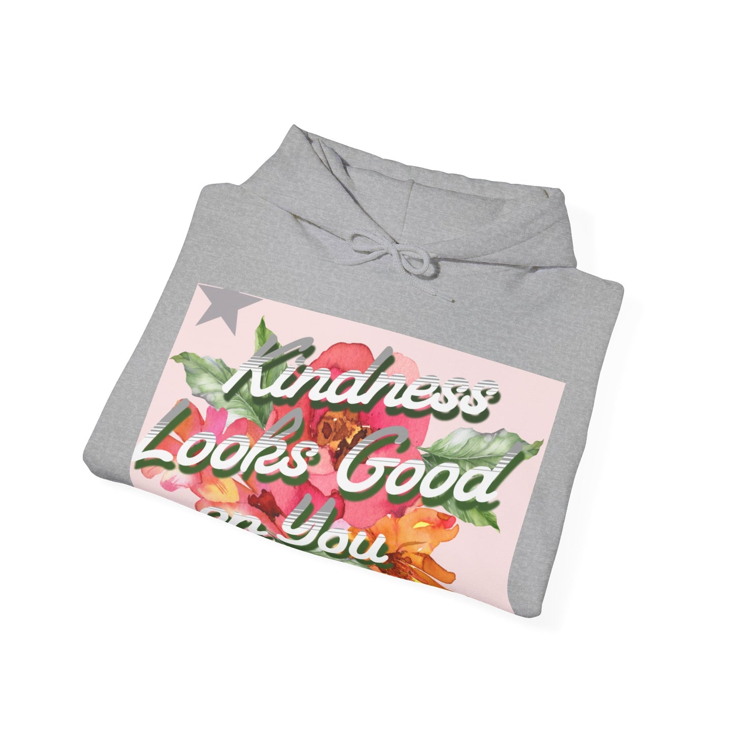Copy of Earth Kindness Hoodie