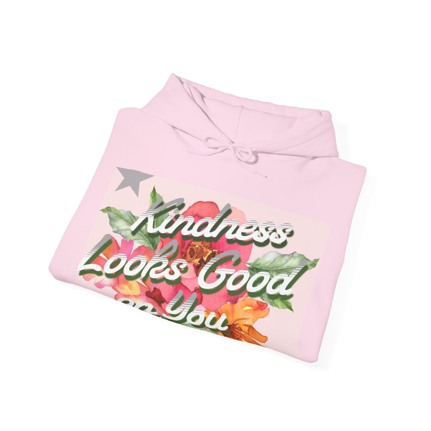 Copy of Earth Kindness Hoodie