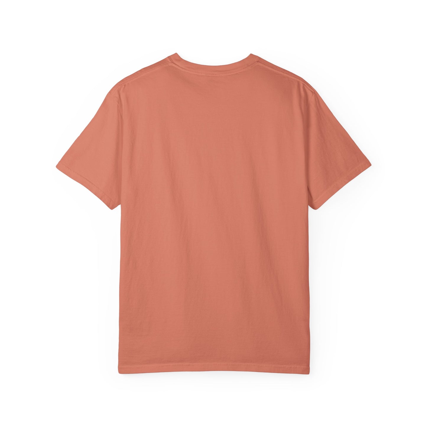 Motivational Graphic T-Shirt - Never Give Up Keep Pushing