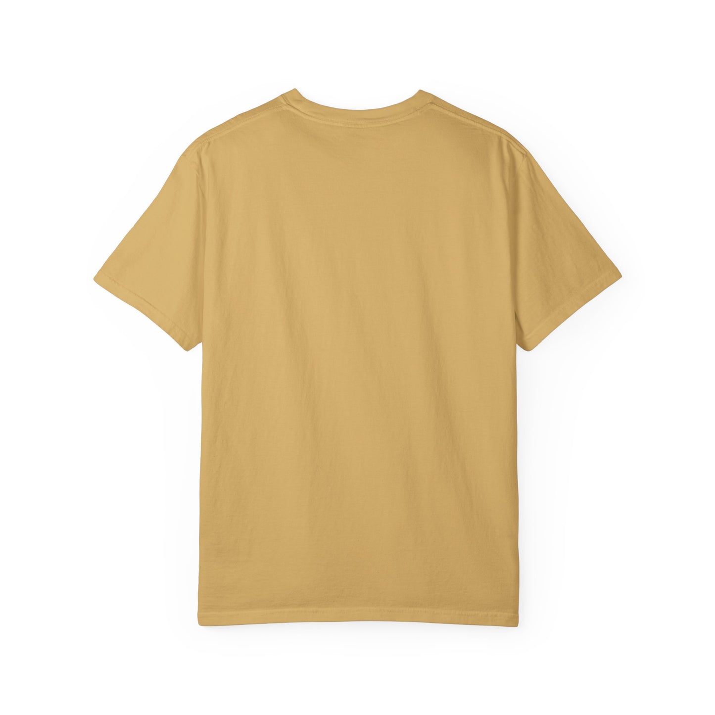 Motivational Graphic T-Shirt - Never Give Up Keep Pushing