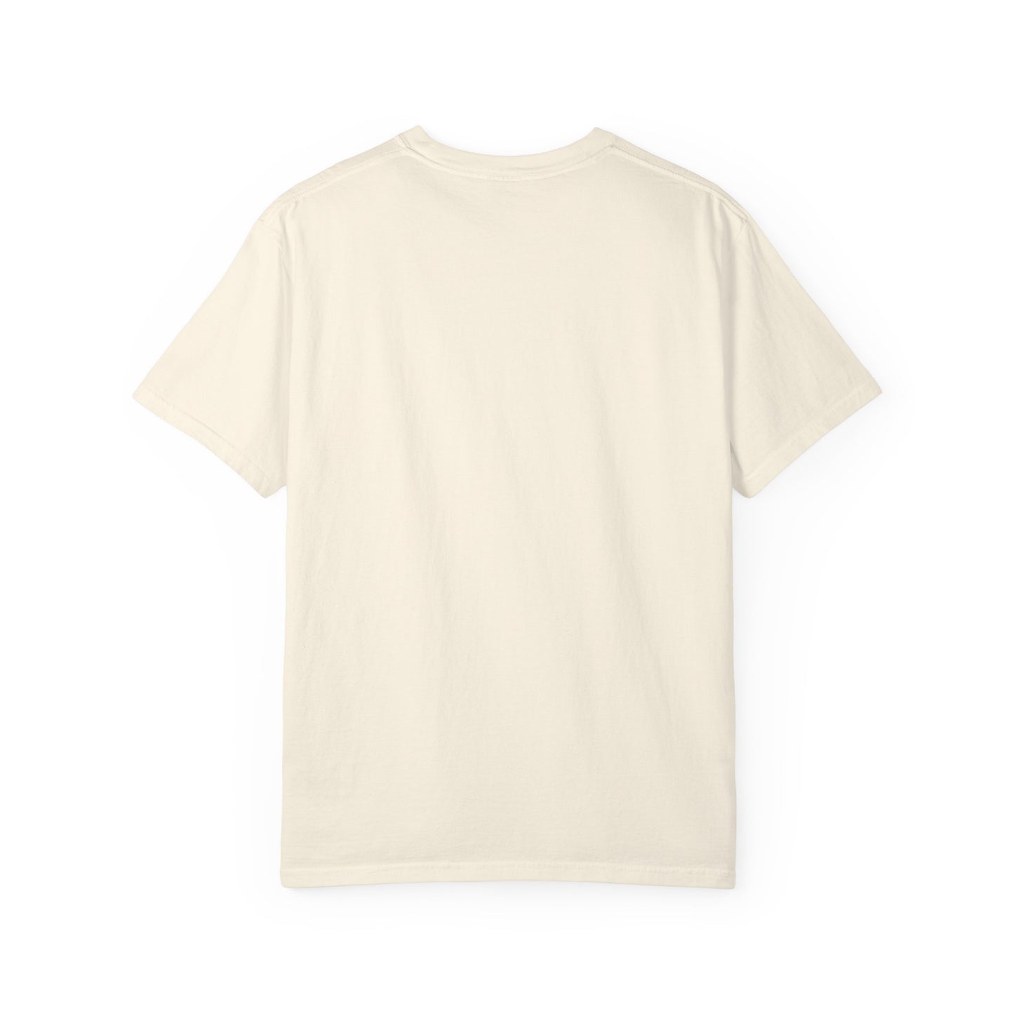 Motivational Graphic T-Shirt - Never Give Up Keep Pushing