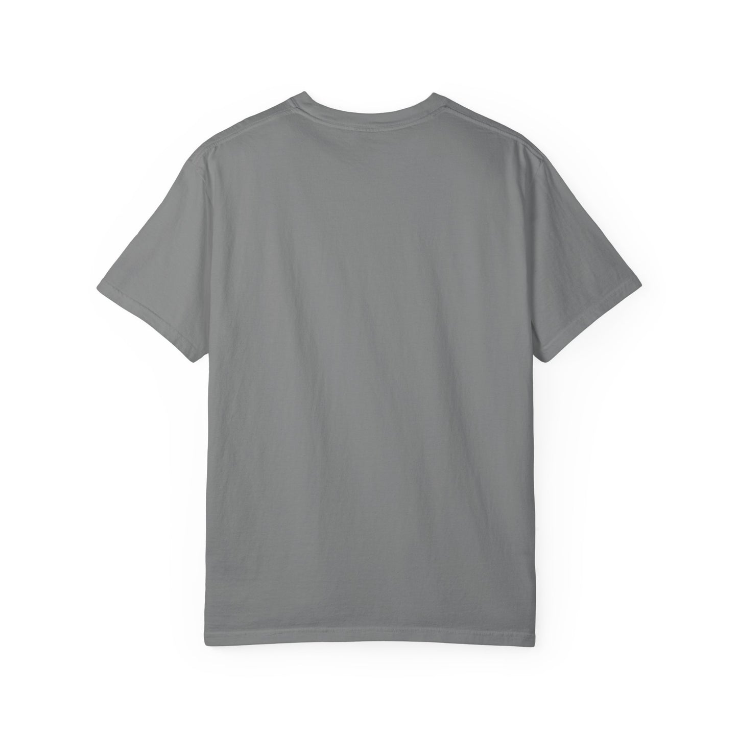 Motivational Graphic T-Shirt - Never Give Up Keep Pushing