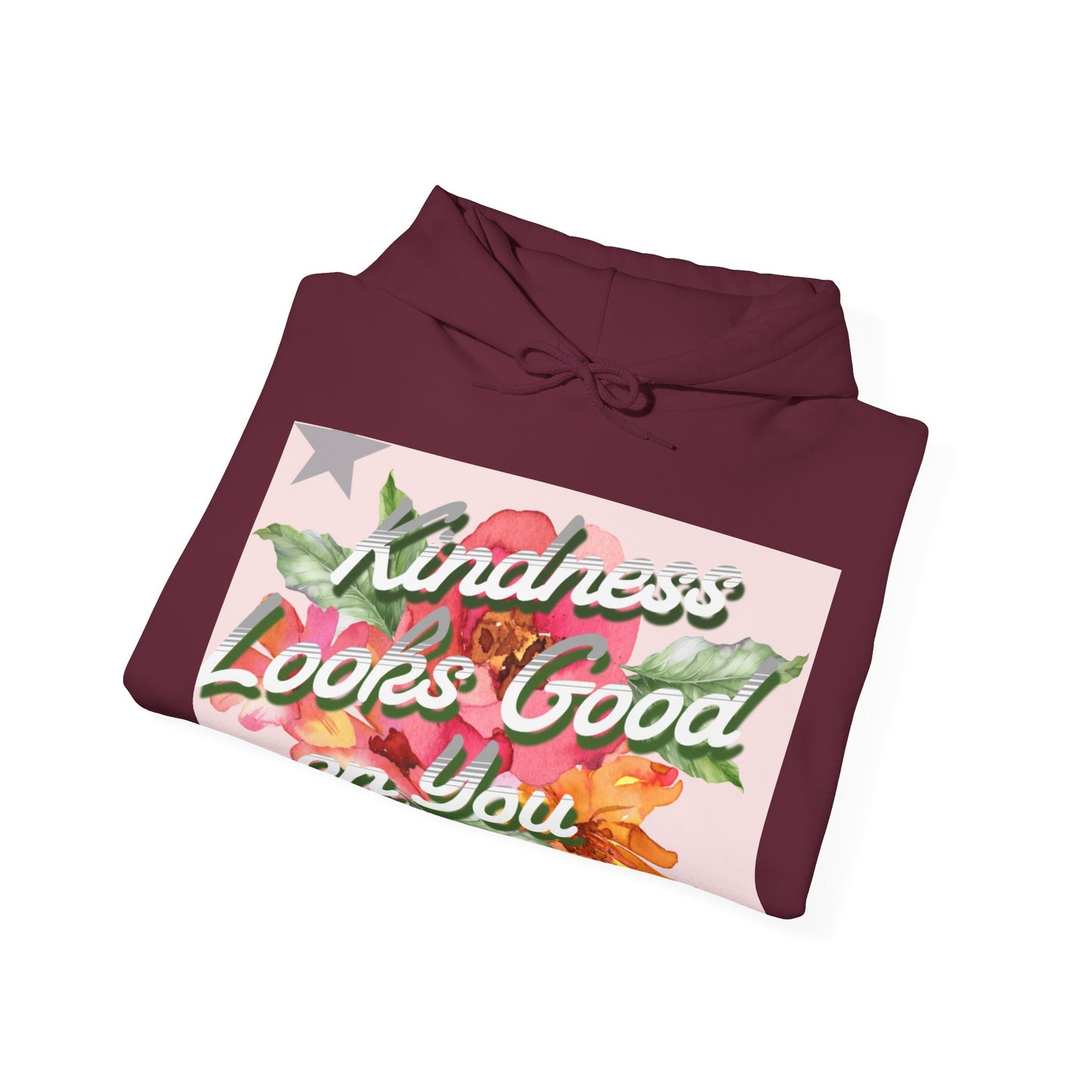 Copy of Earth Kindness Hoodie