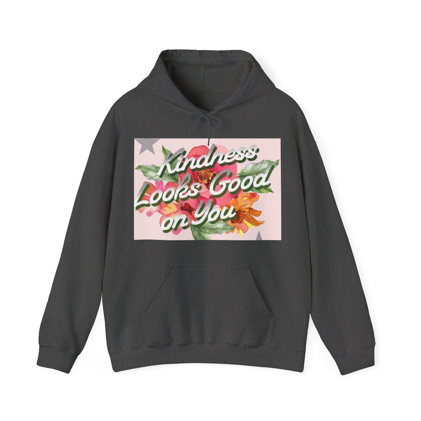 Copy of Earth Kindness Hoodie