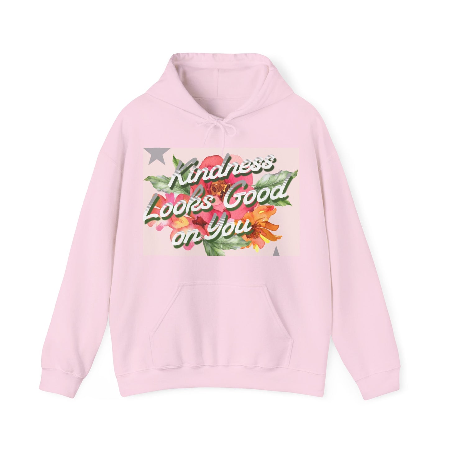 Copy of Earth Kindness Hoodie