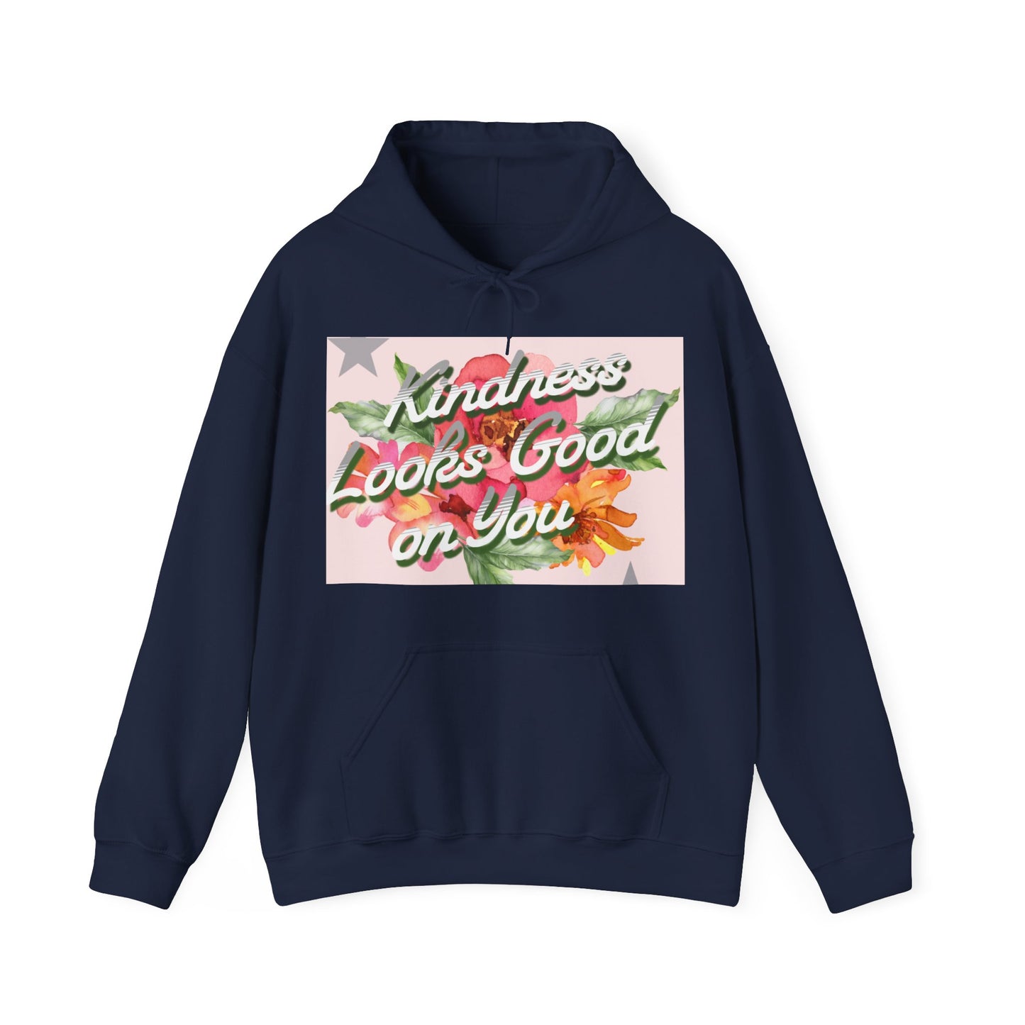 Copy of Earth Kindness Hoodie