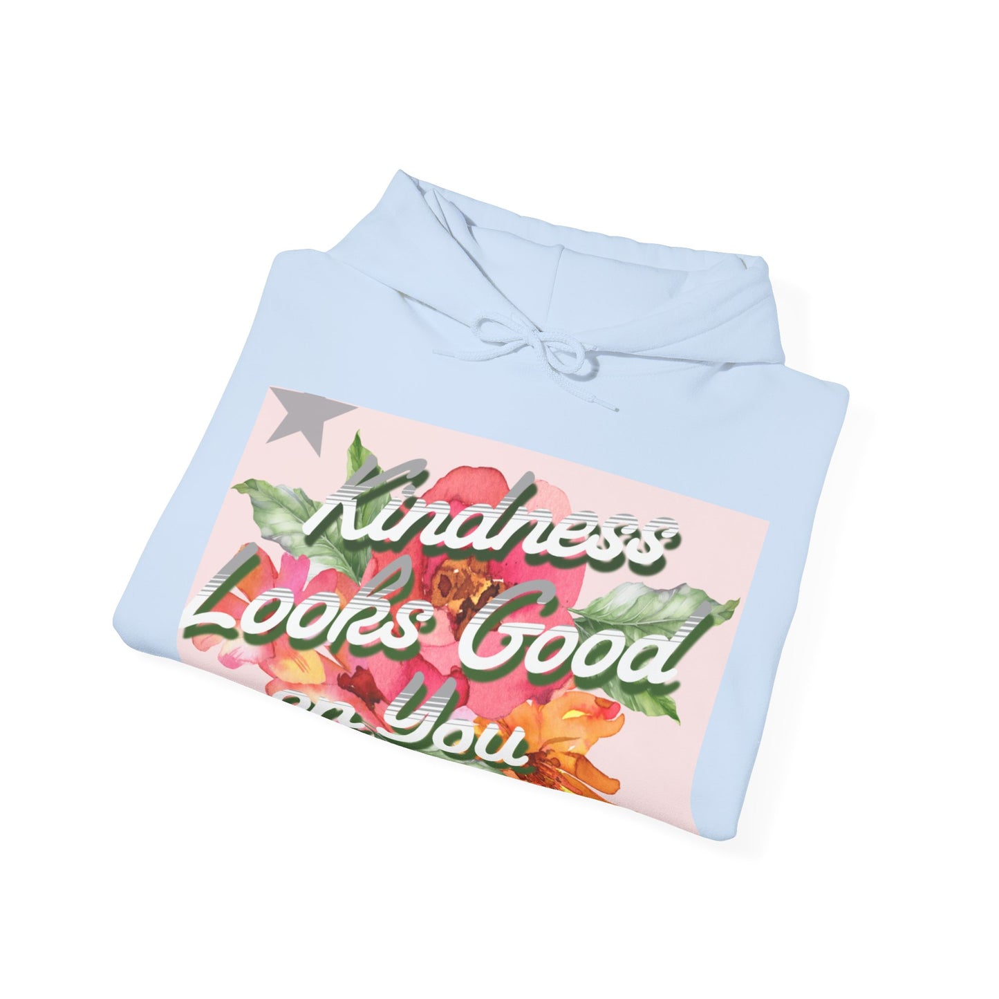 Copy of Earth Kindness Hoodie