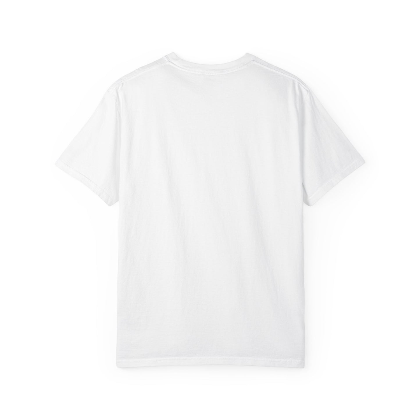 Motivational Graphic T-Shirt - Never Give Up Keep Pushing