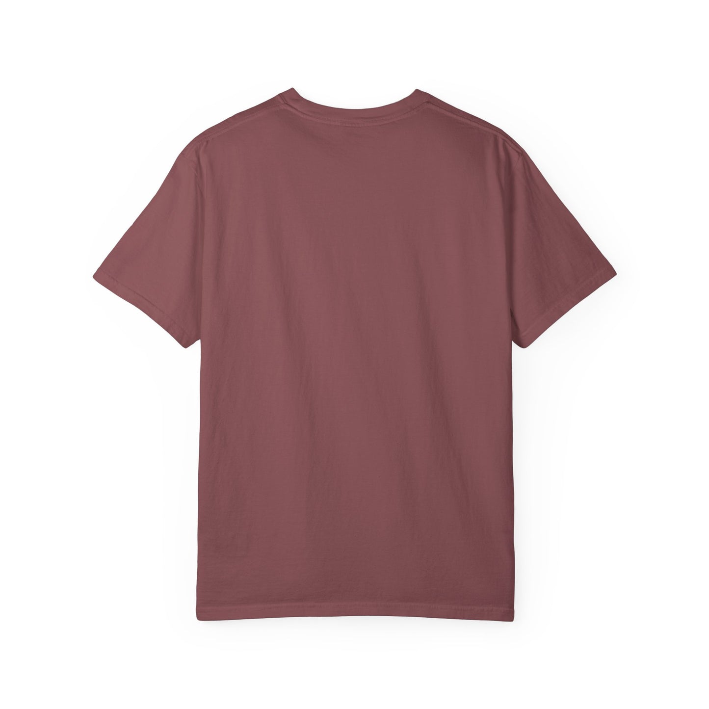 Motivational Graphic T-Shirt - Never Give Up Keep Pushing