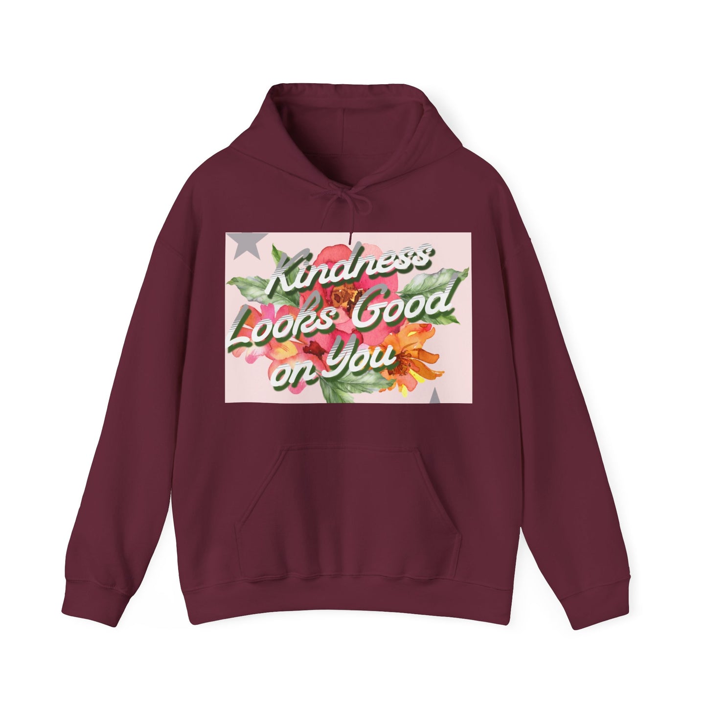 Copy of Earth Kindness Hoodie