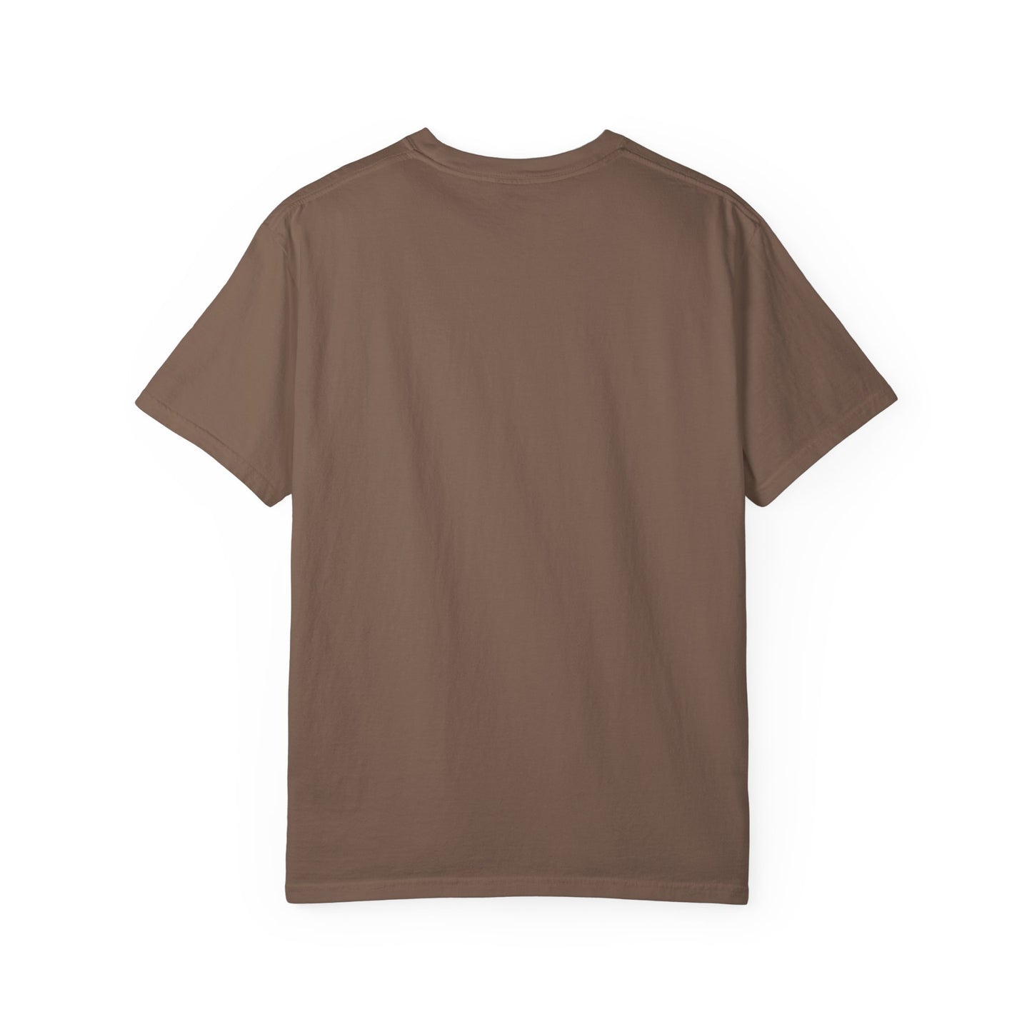 Motivational Graphic T-Shirt - Never Give Up Keep Pushing