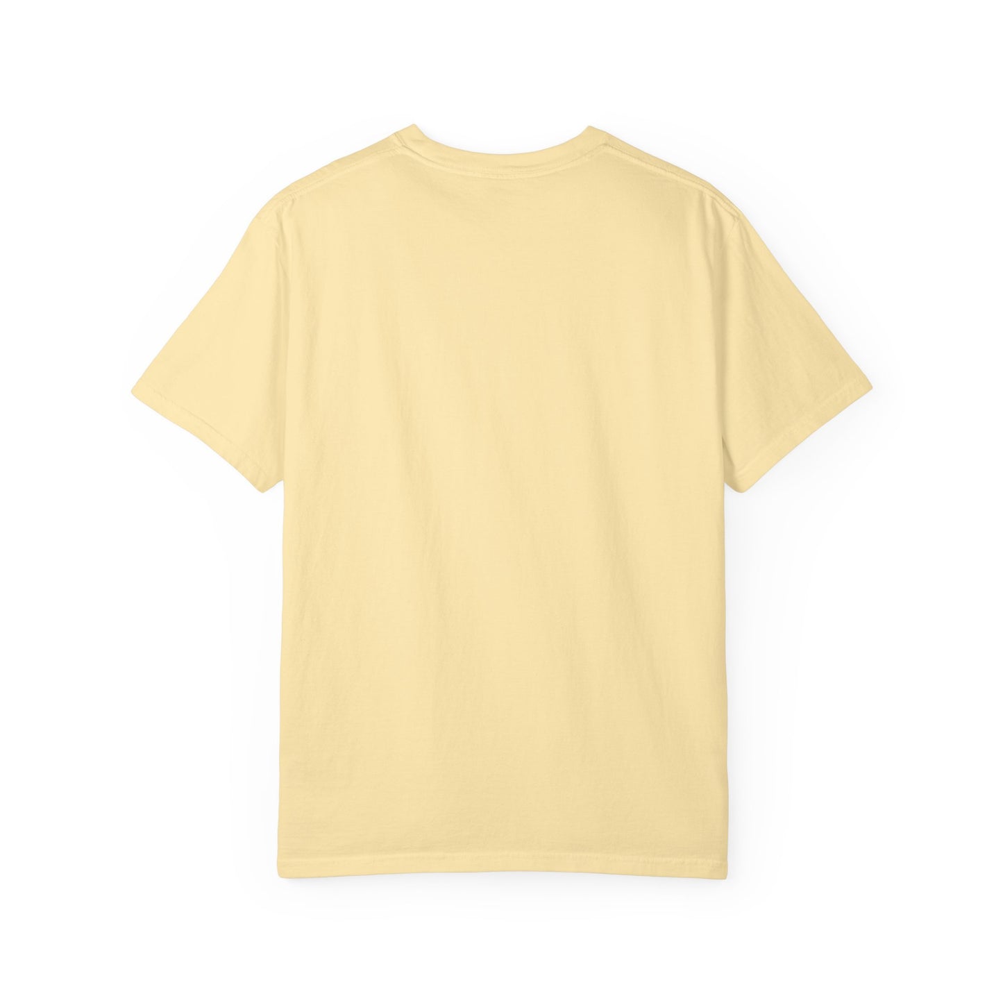 Motivational Graphic T-Shirt - Never Give Up Keep Pushing