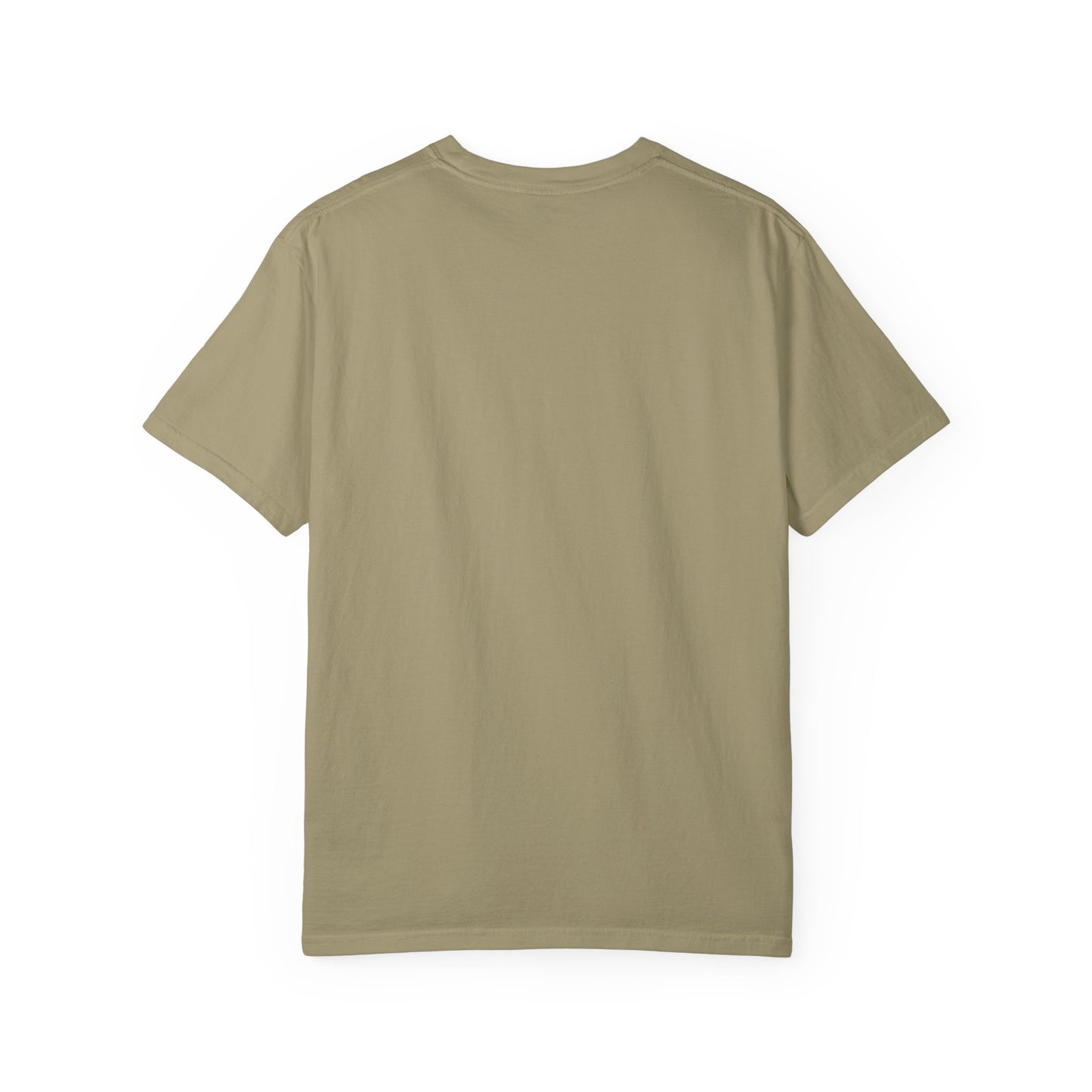 Motivational Graphic T-Shirt - Never Give Up Keep Pushing