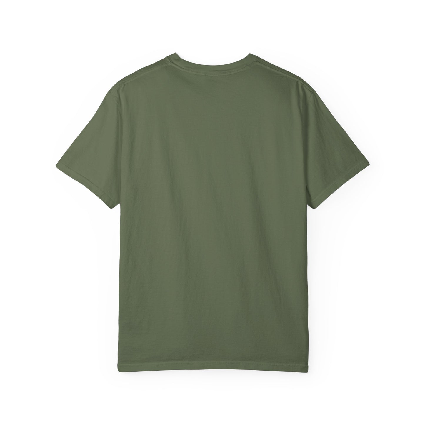 Motivational Graphic T-Shirt - Never Give Up Keep Pushing