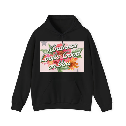 Copy of Earth Kindness Hoodie